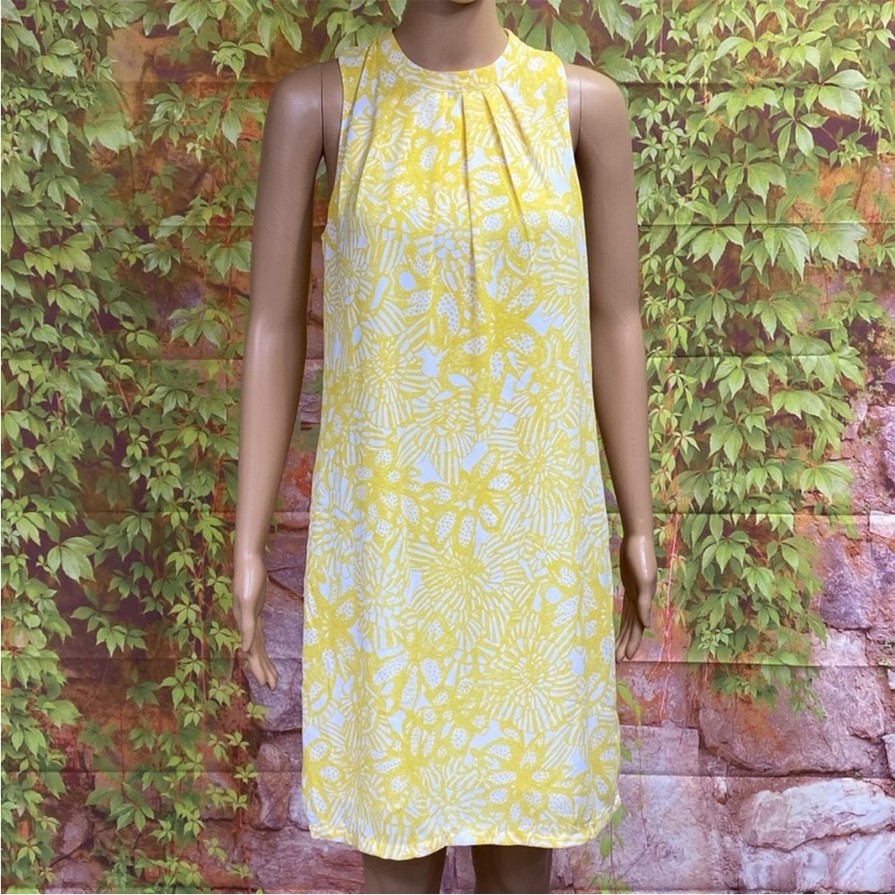 H&M‎ Halter Neck Shift Dress